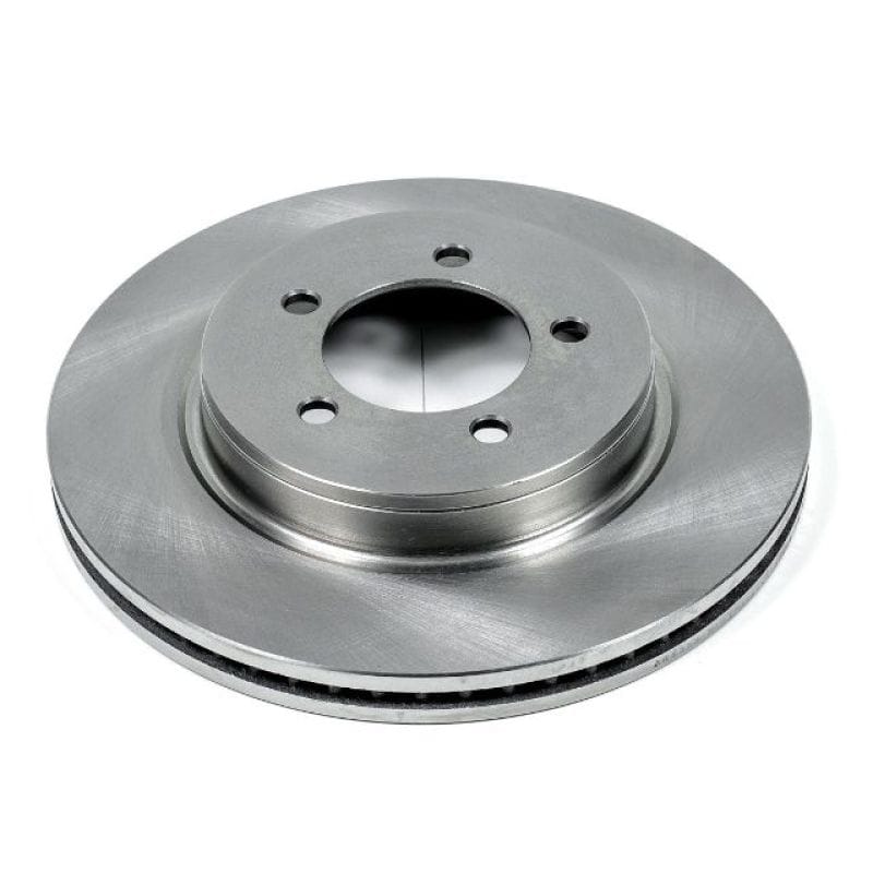 PowerStop — Power Stop 02-05 Ford Explorer Front Autospecialty Brake Rotor
AutoSpecialty Rotor