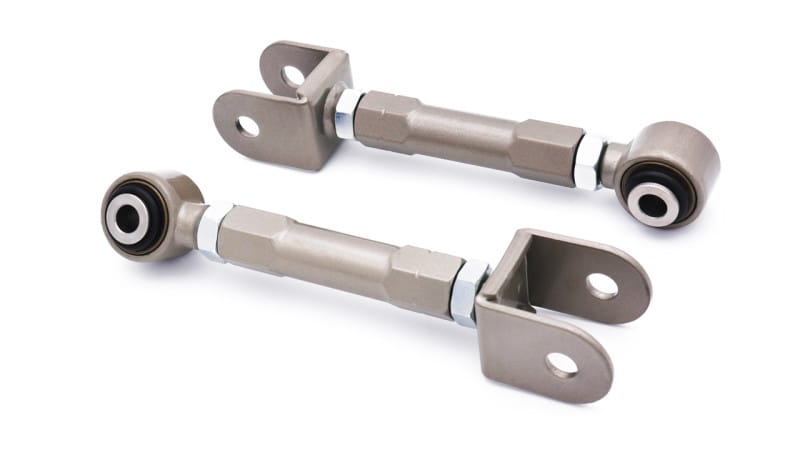 ISR Performance — ISR Performance Pro Series Rear Traction Rods - Nissan S13/S14/240/300z