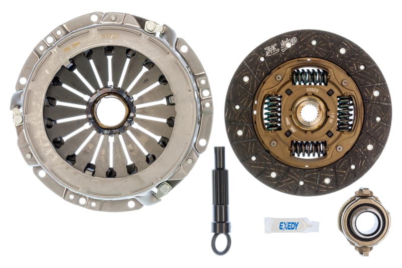 Exedy — Exedy OE 2005-2006 Kia Spectra L4 Clutch Kit