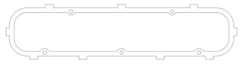 Cometic Gasket — Buick Big Block V8 Valve Cover Gasket