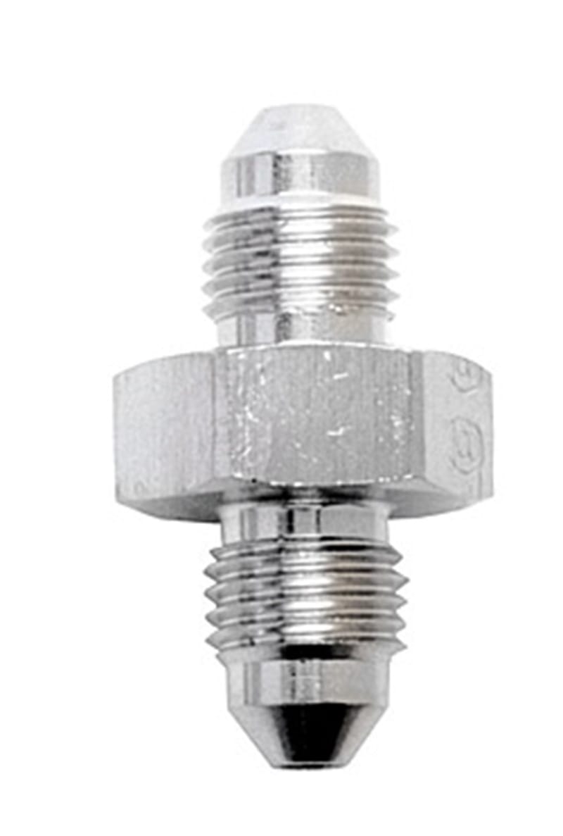 Russell — Russell Performance -3 AN Flare Union (Endura)
Adapter Fitting