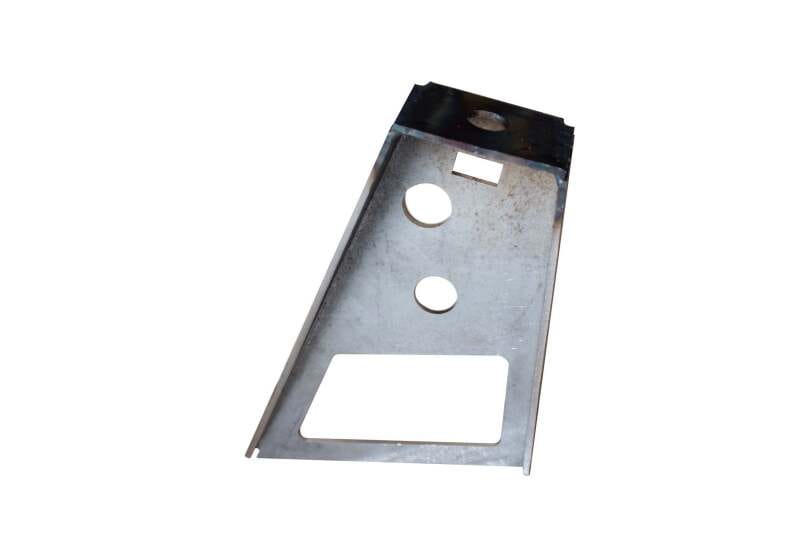 RustBuster — Rust Buster 88-95 Toyota Pickups Raised Bed Mounts- (Right)