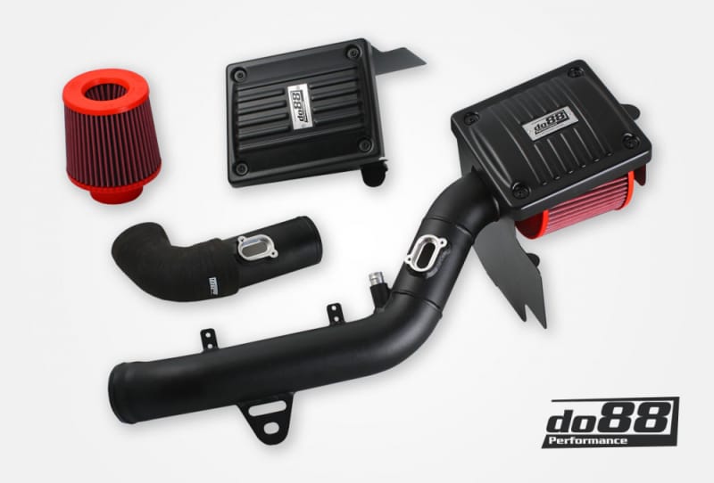 do88 — do88 19-20 BMW M2 Comp (F87)/15-20 BMW M3/M4 (F8X) Intake System