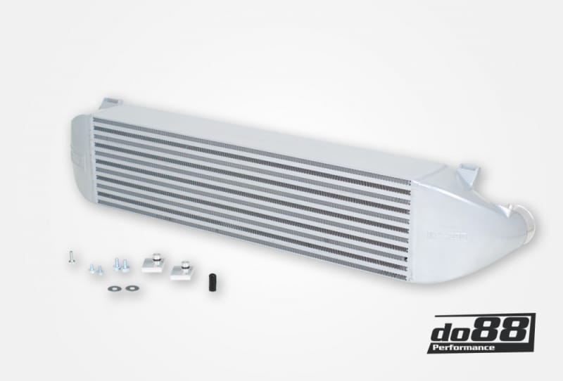 do88 — do88 Volvo S60 V60 XC60 09-17 Performance Intercooler