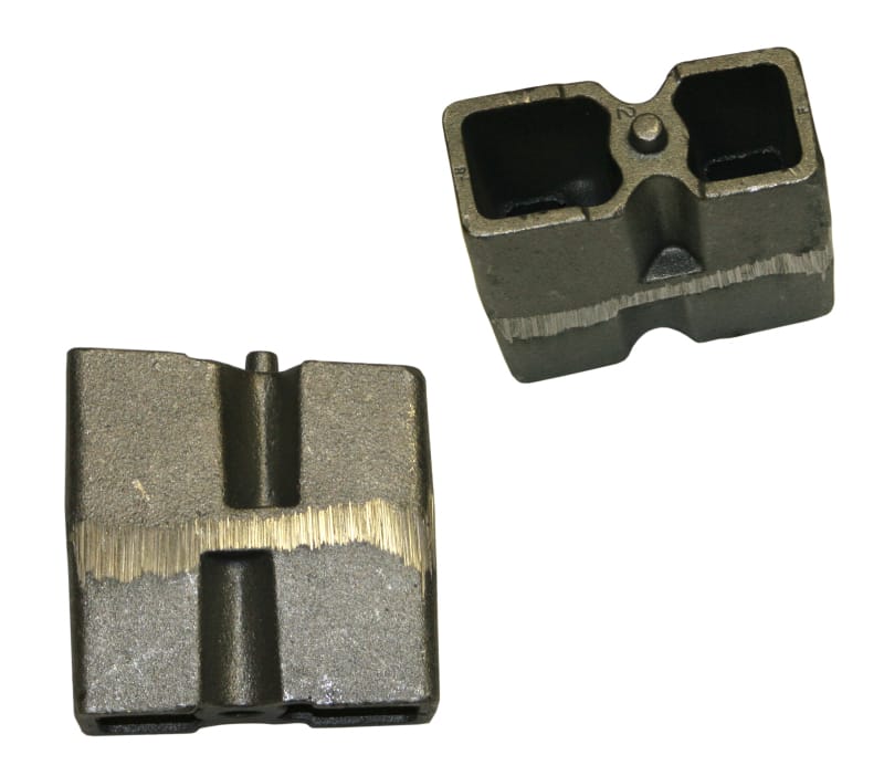Skyjacker — Skyjacker Suspension Block All Non-Spec Vehicles
Suspension Block