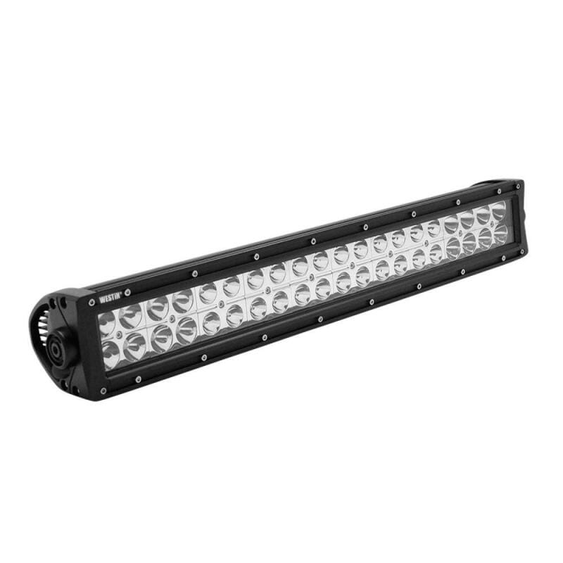 Westin — Westin EF2 LED Light Bar Double Row 20 inch Combo w/3W Epistar - Black
LED Light Bar