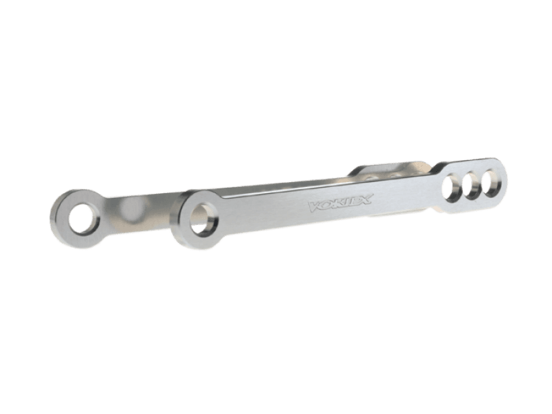 Vortex Racing — Vortex Racing 01-04 Suzuki GSX-R1000,01-05 GSX-R600,04-05 GSX-R750 Lowering Link Kit- Silver