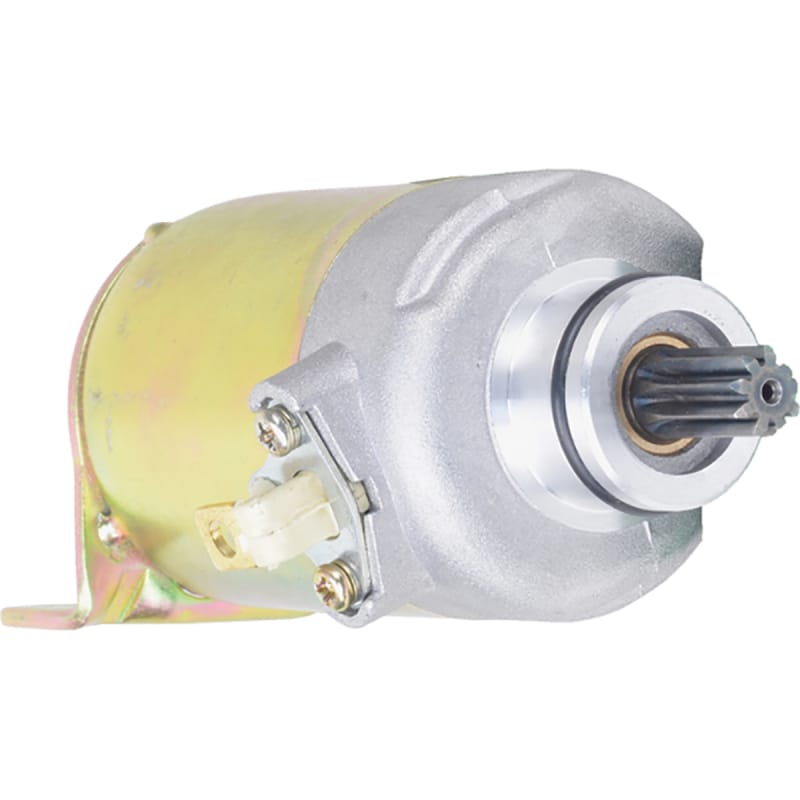 Arrowhead — Arrowhead Aprilia 12V 9T Str