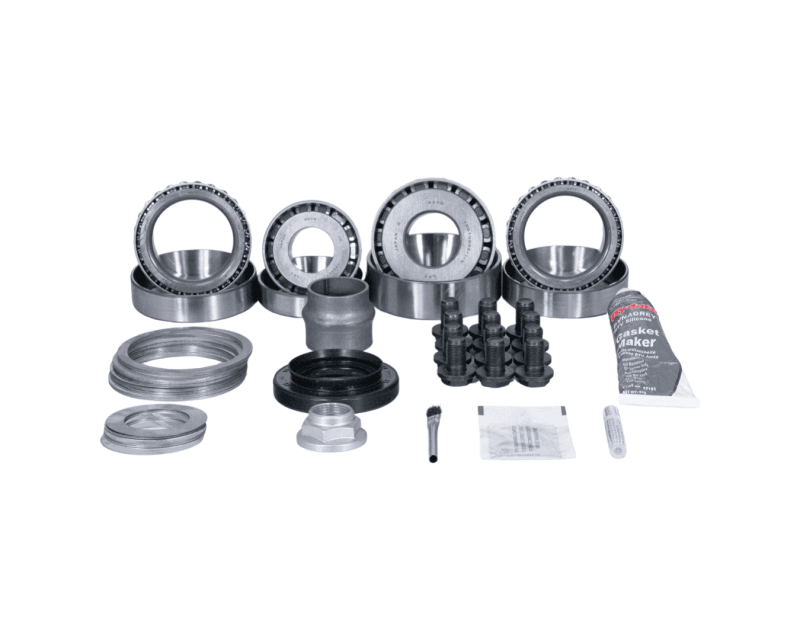 Revolution Gear & Axle — Revolution Gear & Axle 10-14 Toyota Tacoma 8in IFS Ring & Pinion Master Install Kit