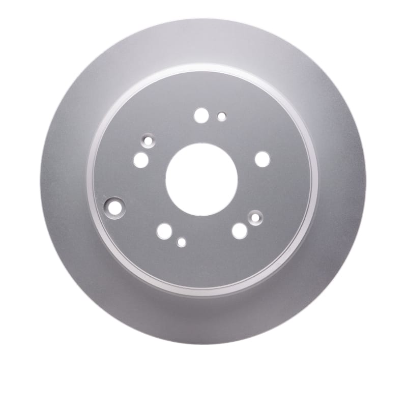 DFC — DFC 05-18 Acura RDX Rear GeoSPEC Coated Rotor
DFC Brake Rotor