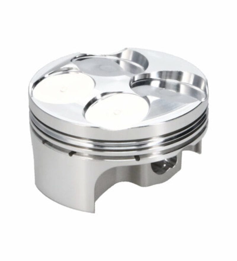 JE Pistons — JE Pistons Honda CBR 500R 67MM 12.0 to 1 Piston Single