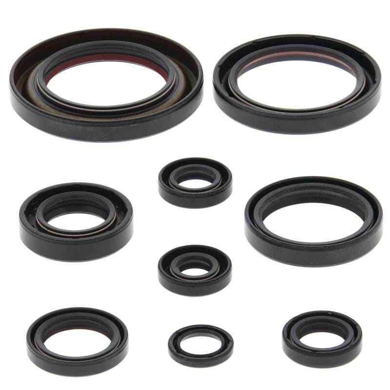 Vertex Pistons — Vertex Gaskets 06-14 Honda TRX450ER Oil Seal Kit