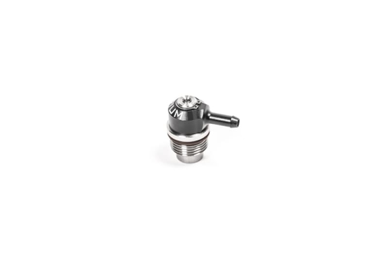 Radium Engineering — Radium Engineering 10AN ORB Swivel Banjo PCV Valve to 6.5mm Barb