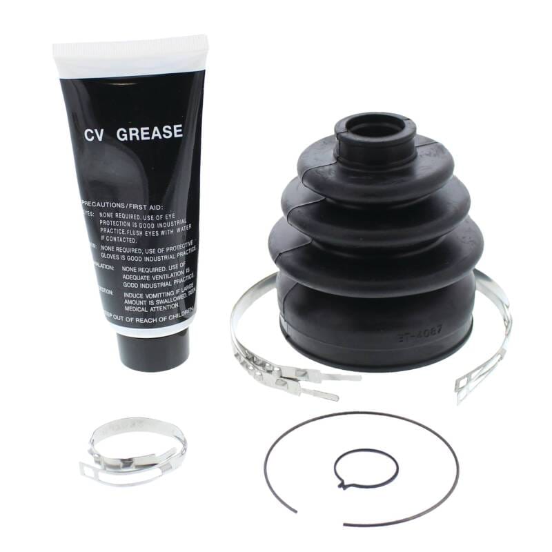 All Balls Racing — All Balls Racing 2000 Polaris Sportsman 335 CV 6 Ball Boot Kit Rear Inner