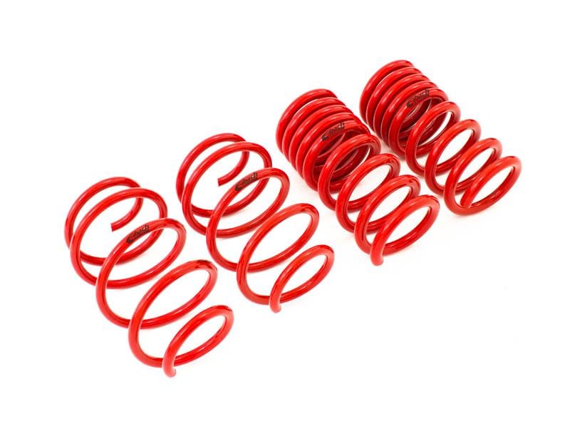 Eibach — Eibach Sportline Kit for 2015 Mustang GT 5.0L V8
