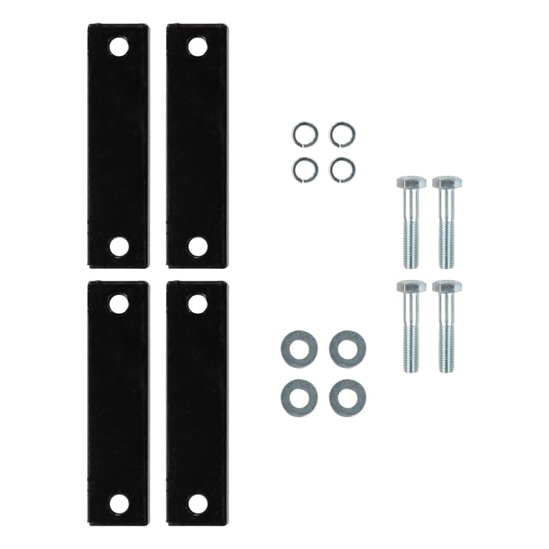 Old Man Emu — ARB Fitting Kit Oil Pan Spacer Y61
Oil Pan Spacer