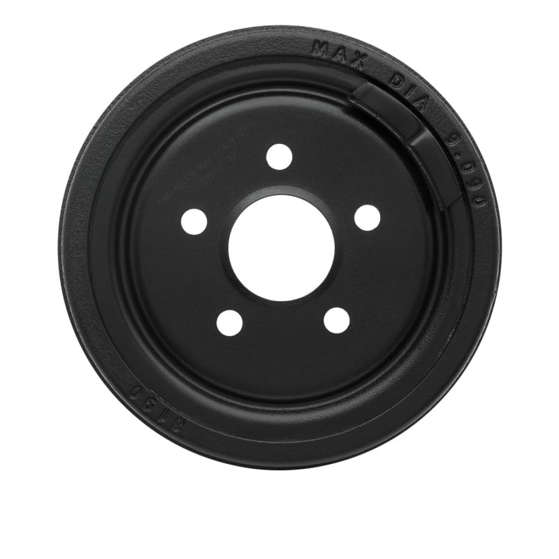 DFC — DFC 60-72 Dodge Dart Front True Balanced Brake Drum
DFC Brake Drum