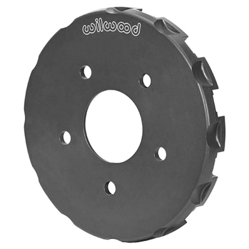 Wilwood — Wilwood Hat-1997-2013 Chevrolet Corvette 5 x 4.75
BRAKE ROTOR HAT