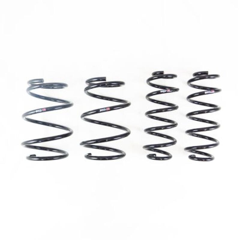 RS-R — RS-R 2023+ Toyota Prius FWD (MXWH60) Down Sus Springs 25-30mm Drop Front / 20-25mm Drop Rear