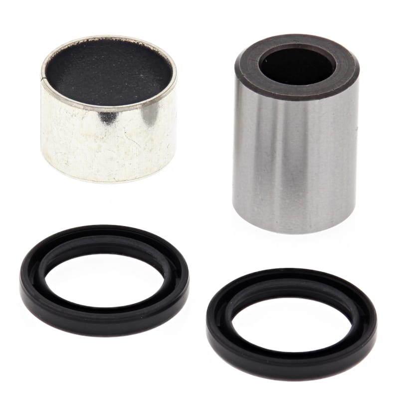 All Balls Racing — All Balls Racing 01-05 Honda TRX250X / EX Sportrax Lower Front Shock Bearing Kit