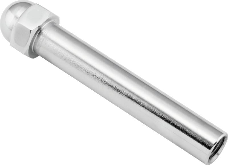 Bikers Choice — Bikers Choice 84-00 FXR Chrome Shock Stud