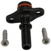 FAST — FAST Replacement Small Purge Fitting For LSXR Intake Manifold
SmPurgeLSXr