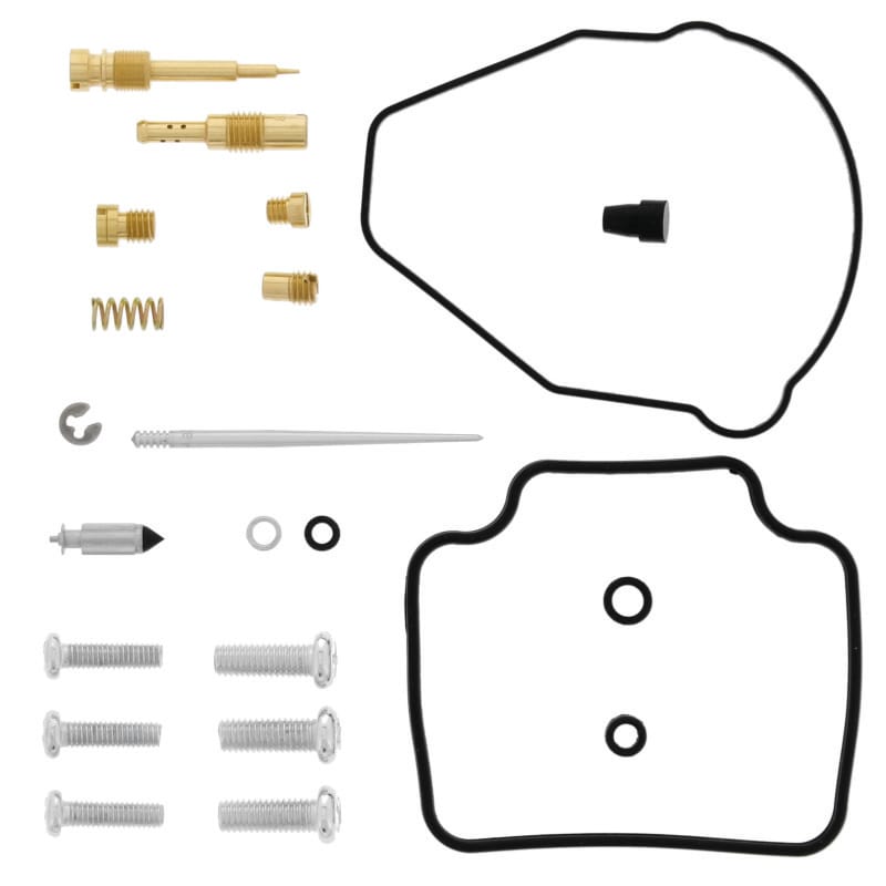 QuadBoss — Carburetor Kit