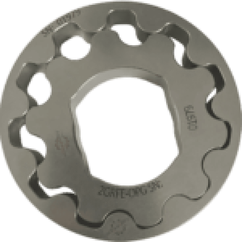 Boundary — Boundary 2009+ Lotus Evora (Toyota 3.5L) High Flow Billet Oil Pump Gear