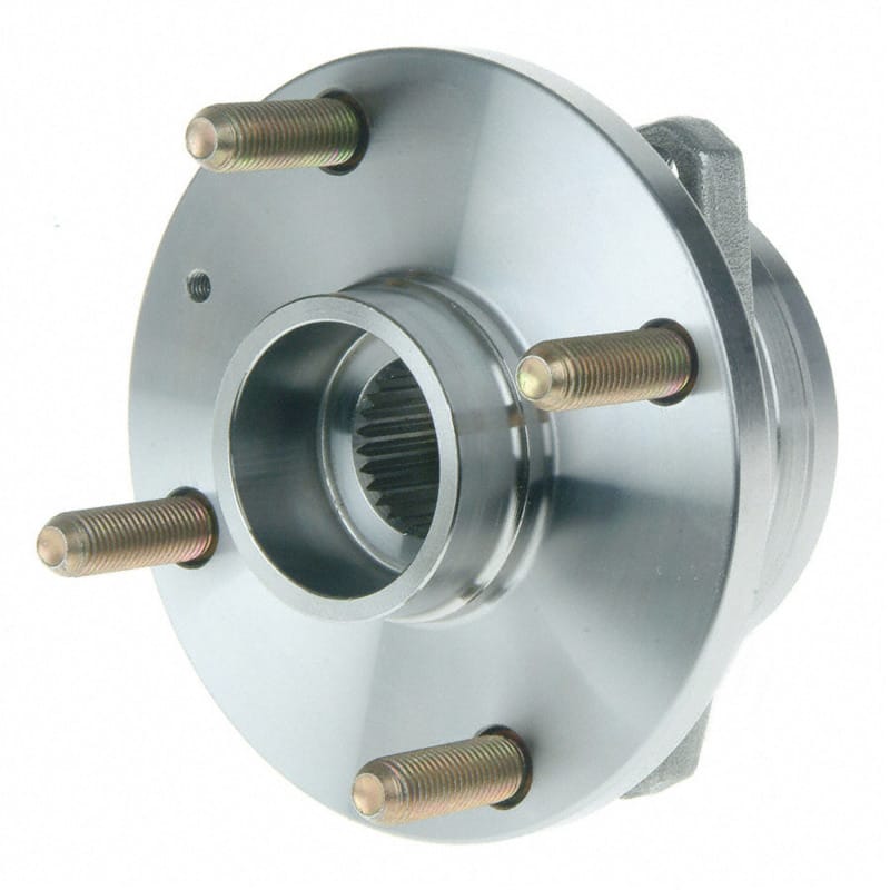 Moog — MOOG 04-05 Suzuki Verona Front Hub Assembly