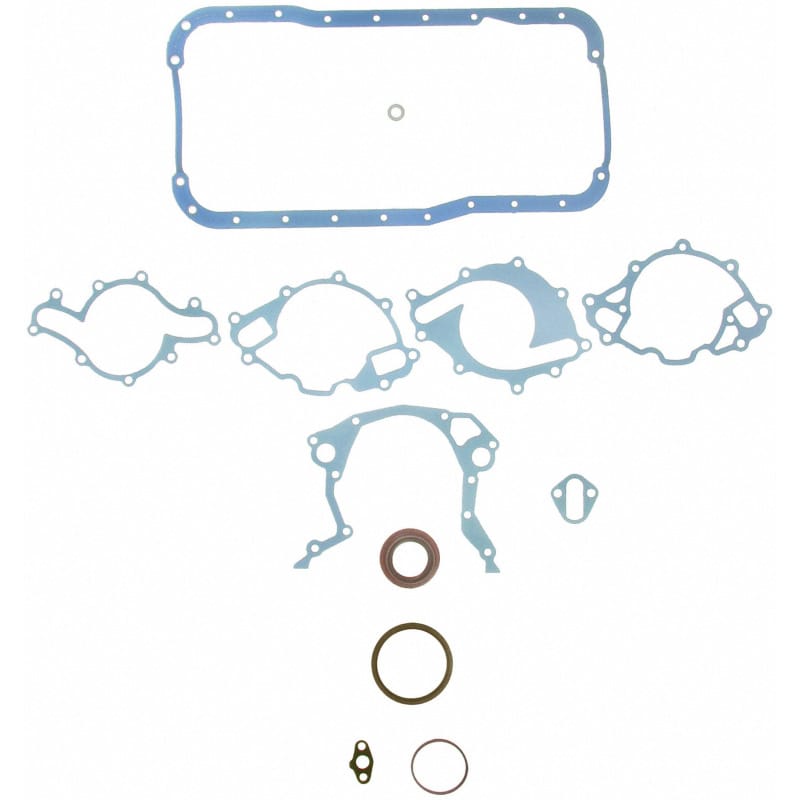 Fel-Pro — Fel-Pro Ford F-150 CS 8548-9 Engine Conversion Gasket Set