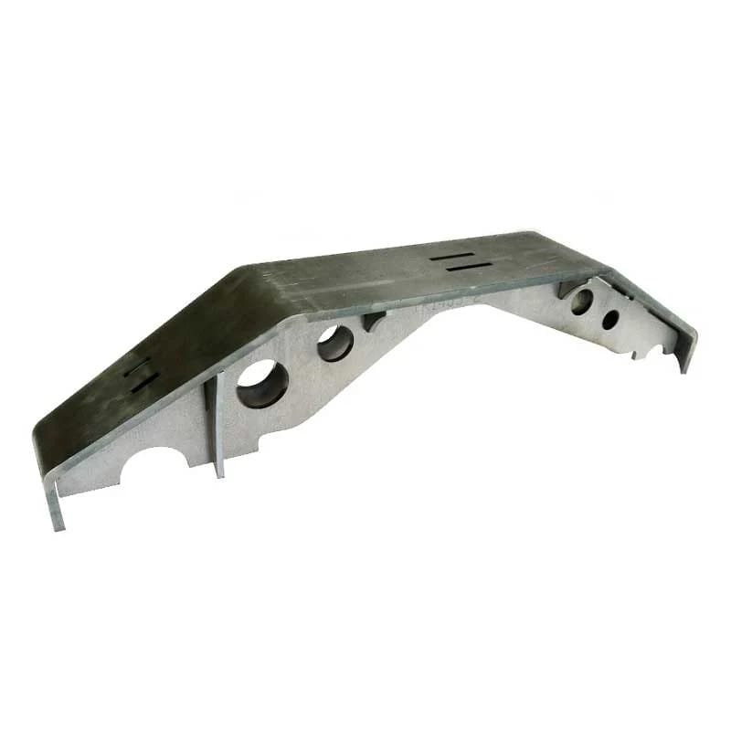 Artec Industries — Artec Industries 1970-2010 Chevrolet K30 K20 14 Bolt Modular Truss