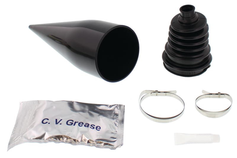 All Balls Racing — All Balls Racing Adley ATV 50 EZ Trail Boot XL includes Cone Tool