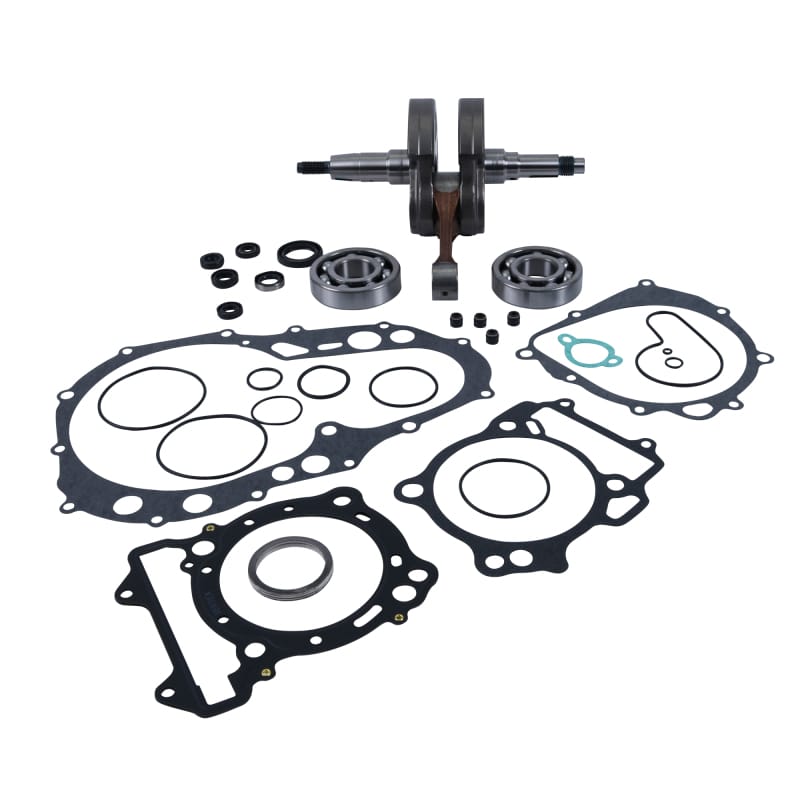 Hot Rods — Hot Rods 09-13 Suzuki LT-Z 400 400cc Bottom End Kit