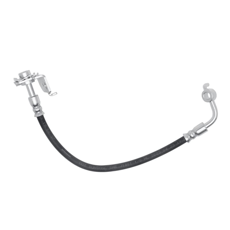 DFC — DFC 17-23 Hyundai Elantra GT Rear-L Brake Hose