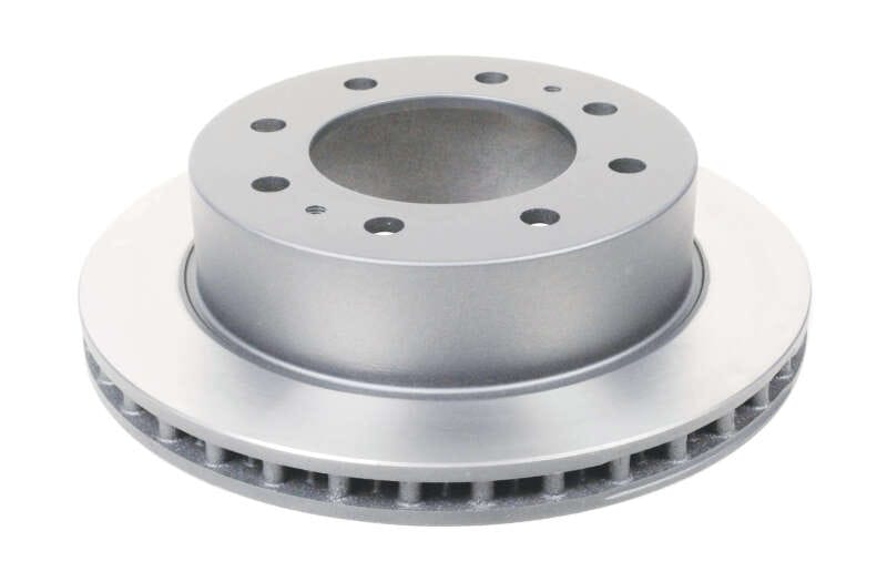 DBA — DBA 01-07 Chevrolet Silverado 1500 HD Rear 4000 Series Plain Rotor
Brake Rotor
Brake Disc