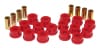Prothane — Prothane 07-11 Jeep Wrangler Rear Control Arm Bushings - Red
CONTROL ARM BUSHINGS