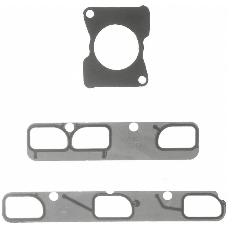 Fel-Pro — Fel-Pro Chevrolet Lumina MS 94944 Fuel Injection Plenum Gasket Set