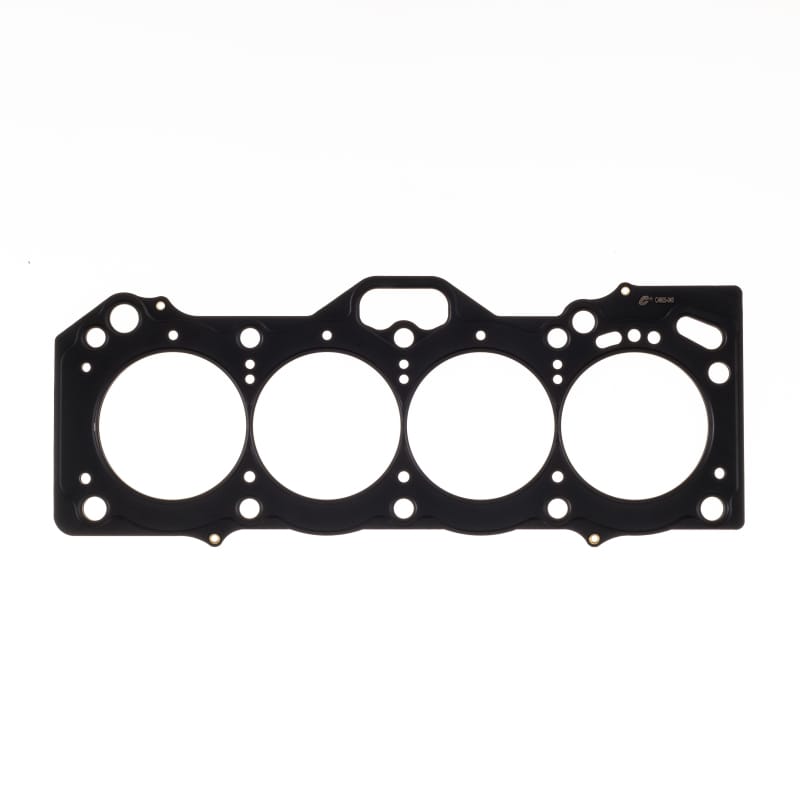 Cometic Gasket — Cometic Toyota 4A-GE 81.5mm Bore .056in MLS Head Gasket 20 Valve