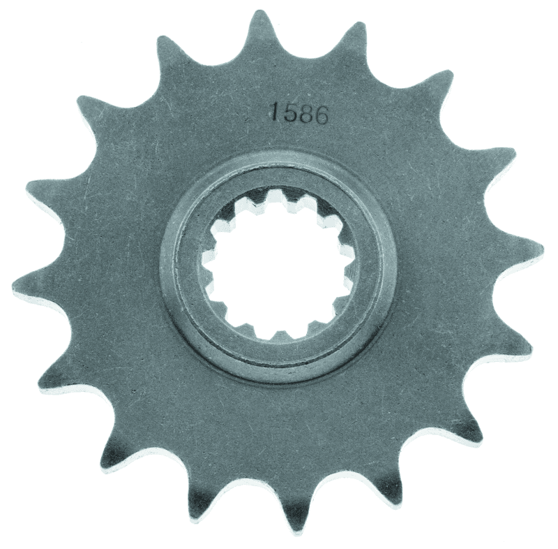 BikeMaster — Front, 525, 16T, Natural