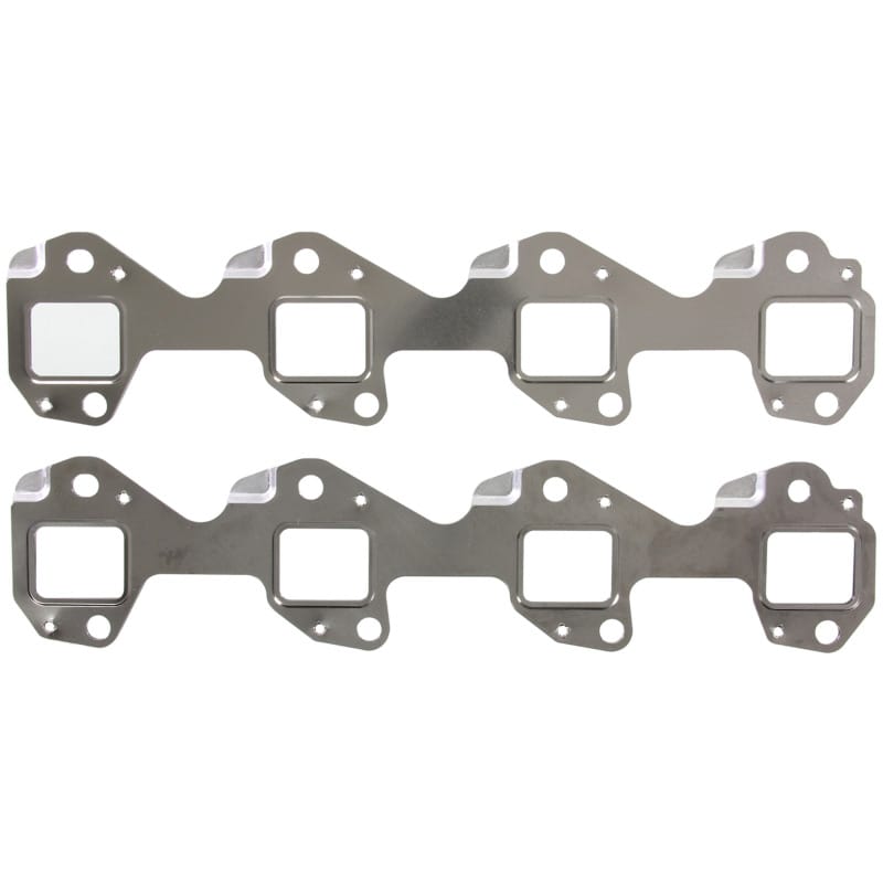Fel-Pro — Fel-Pro Chevrolet Silverado 2500 HD MS 96788 Exhaust Manifold Gasket Set