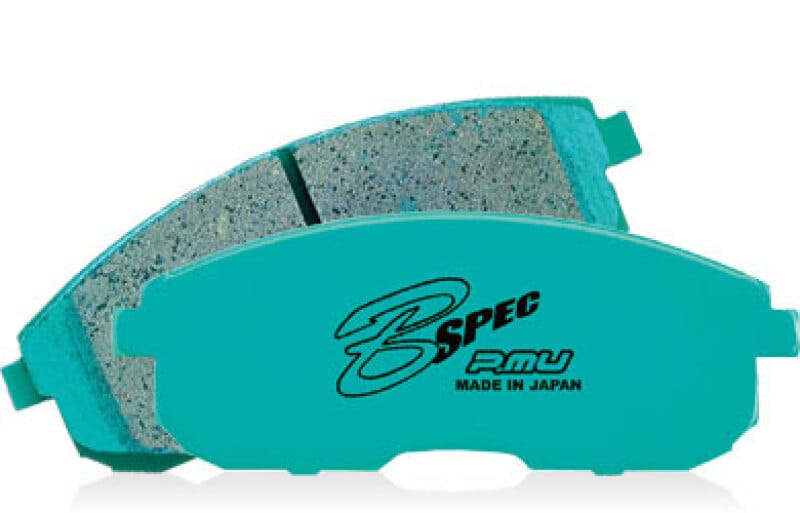 Project Mu — Project Mu 07-09 Mazda CX-7/CX-9 B-FORCE Rear Brake Pads