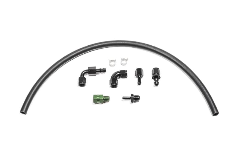 Radium Engineering — Radium Engineering 93-98 Honda Del Sol Fuel Hanger Plumbing Kit
PLUMB KIT