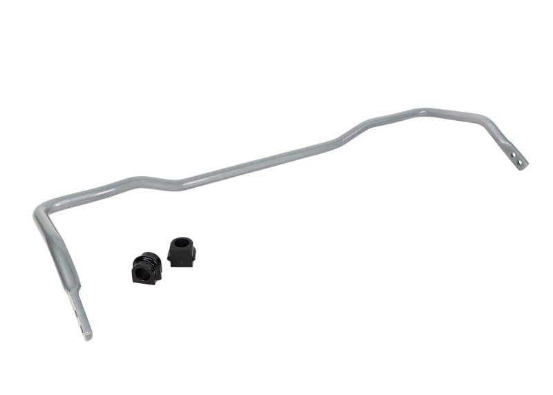 Whiteline — Whiteline R34 Nissan Skyline 22mm Rear 2-Point Adjustable Swaybar
Sway Bar