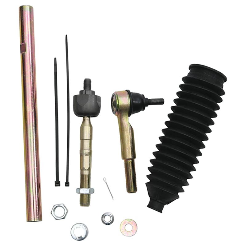 All Balls Racing — All Balls Racing 19-23 Honda Talon 1000R SXS1000S2R Rack Tie Rod Kit - Left