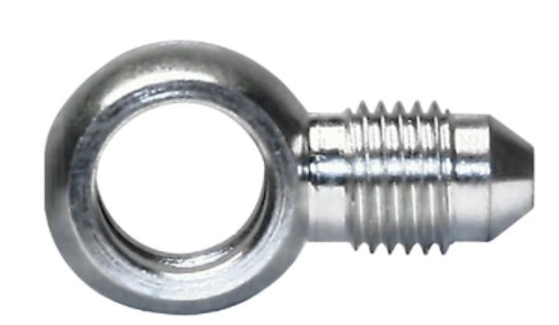 Wilwood — Wilwood Banjo Fitting -3 male to 10mm
FITTING,BANJO