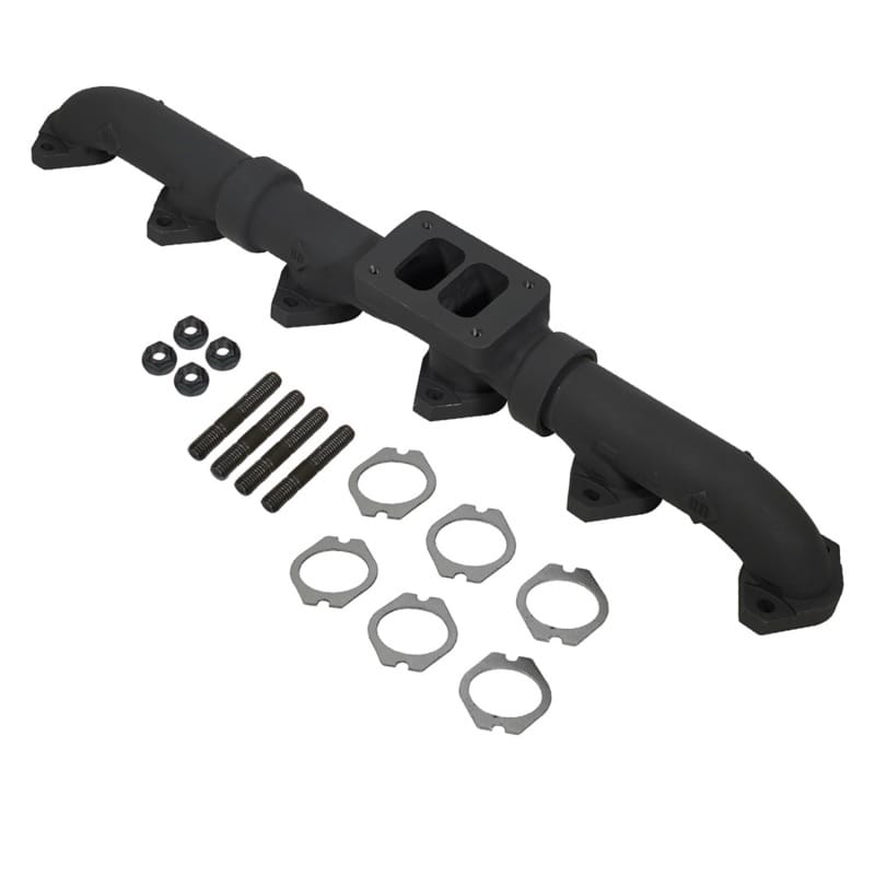 BD Diesel — BD Diesel CAT 99-98 3406E / 99-03 C15 Road Master Exhaust Manifold
EXHAUST MANIFOLD