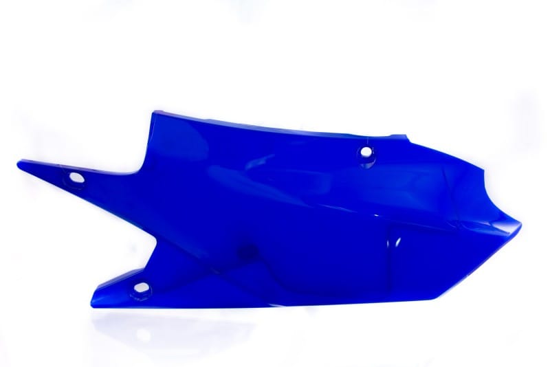 Cycra — Cycra 20+ Yamaha WR250F Side Number Panels - Blue