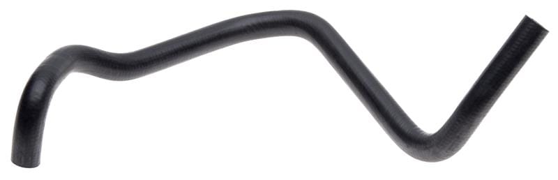 Gates — Gates 2012 Toyota Prius 4-Cyl. 1.5L Electric Assist Inverter Cooling Hose-1 Molded Heater Hose