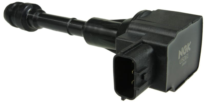 NGK — NGK 2006-05 Nissan X-Trail COP Ignition Coil