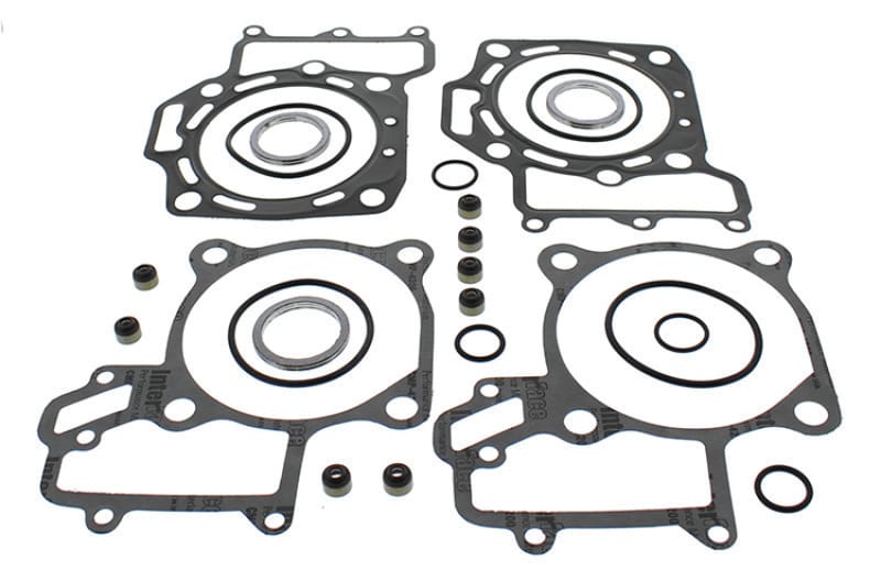 QuadBoss — Top End Gasket Set
